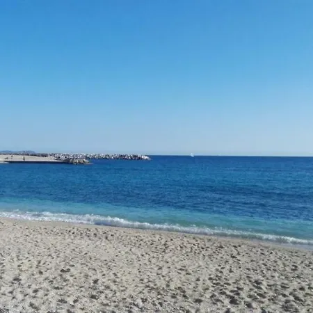 Apartment 37 Rue Alezard Toulon
